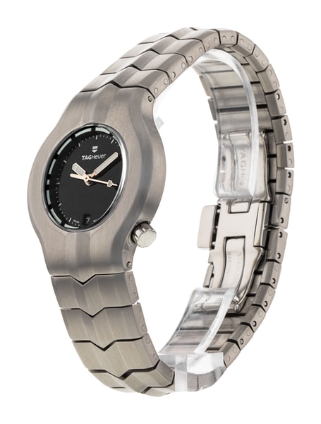 Tag Heuer Alter Ego WP1310.BA0750